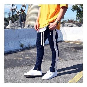 Pants | Mnml Track Pants | Poshmark